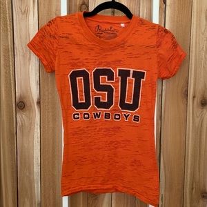 OSU Women College Tee